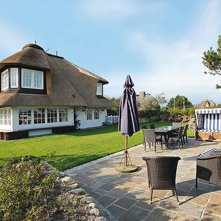 Nyaraló Bröns Fén