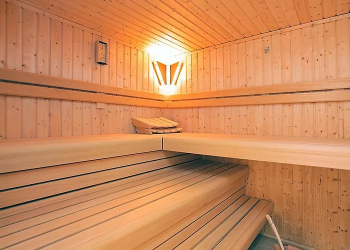 Bröns Fén Semesterbostad